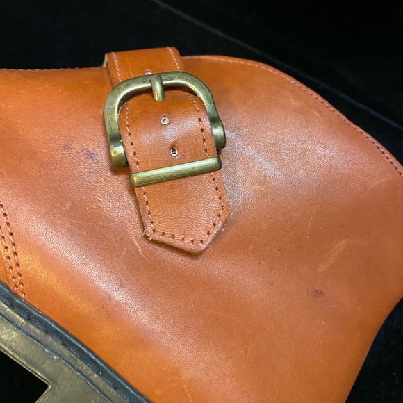 Morlands Glastonbury Boots - Picture 5 of 6